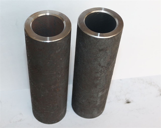 侯马冷挤压钢筋套筒接头技术性能