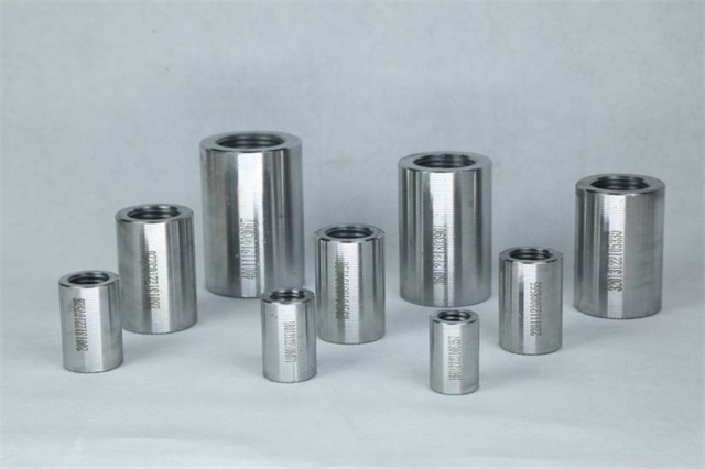 侯马直螺纹钢筋套筒的优势和特点